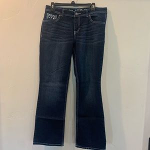 Apt. 9 Bootcut jeans